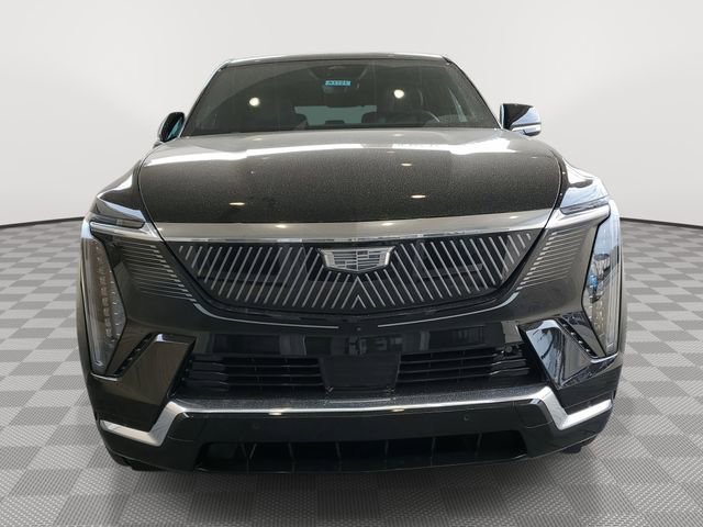 New 2025 Cadillac Escalade IQ Luxury 2 AWD/4WD image 2