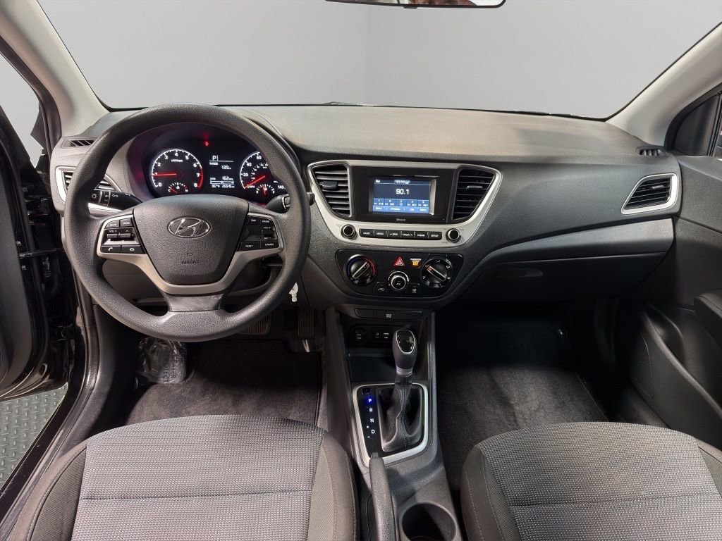 Used 2020 Hyundai Accent SE image 16