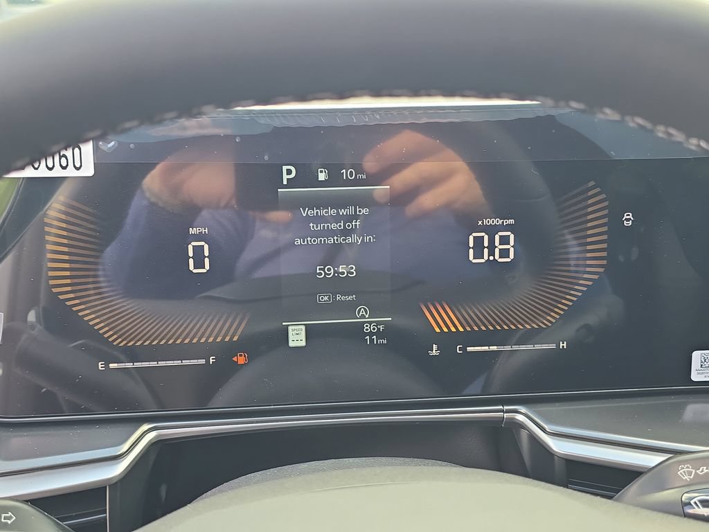 New 2026 Kia Sorento S AWD/4WD image 31