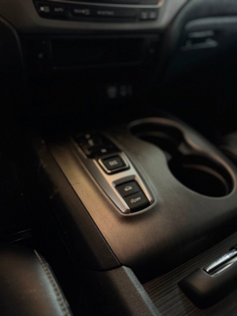 Used 2022 Honda Ridgeline RTL image 14