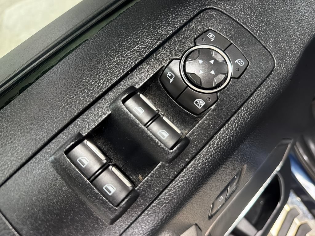 Used 2017 Ford F150 Lariat AWD/4WD image 15