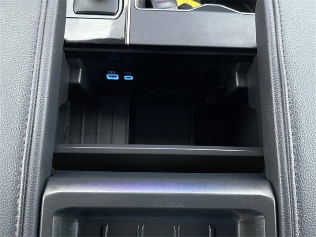 Used 2023 Toyota Tundra Limited image 21