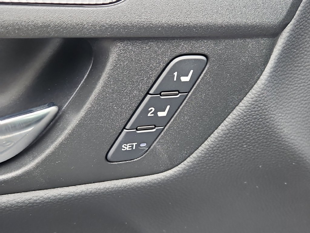 New 2026 Honda CR-V Sport-L image 11