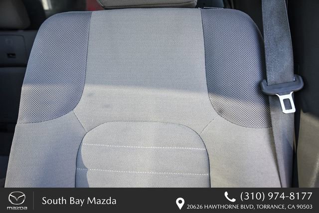 Used 2012 Nissan Frontier S w/ S Preferred Pkg image 23