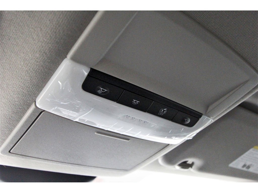 New 2025 Nissan Sentra SV image 21