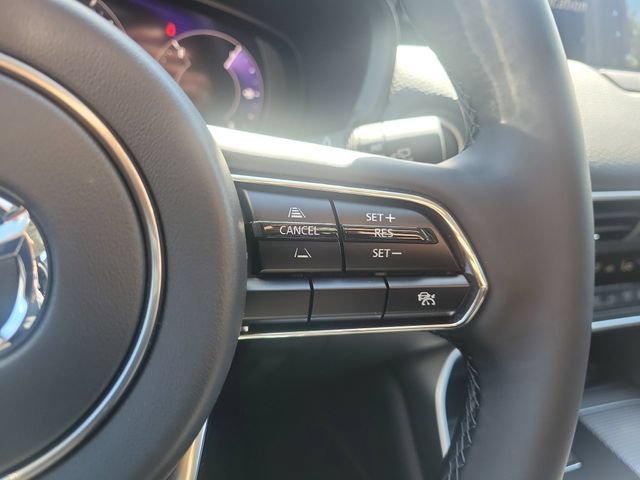 New 2026 MAZDA CX-70 SC AWD/4WD image 23