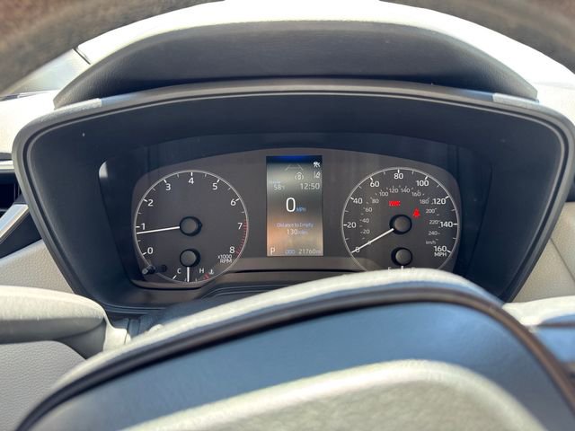Used 2023 Toyota Corolla LE image 18