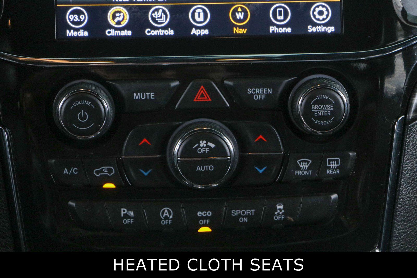 Used 2021 Jeep Grand Cherokee Laredo X RWD image 20
