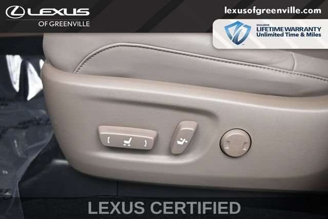 Certified 2023 Lexus GX 460 Premium w/ Premium Package AWD/4WD image 21