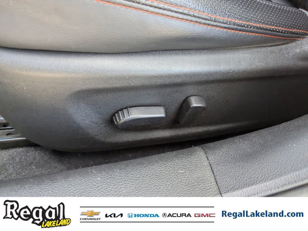 Used 2023 Nissan Altima 2.5 SR image 18