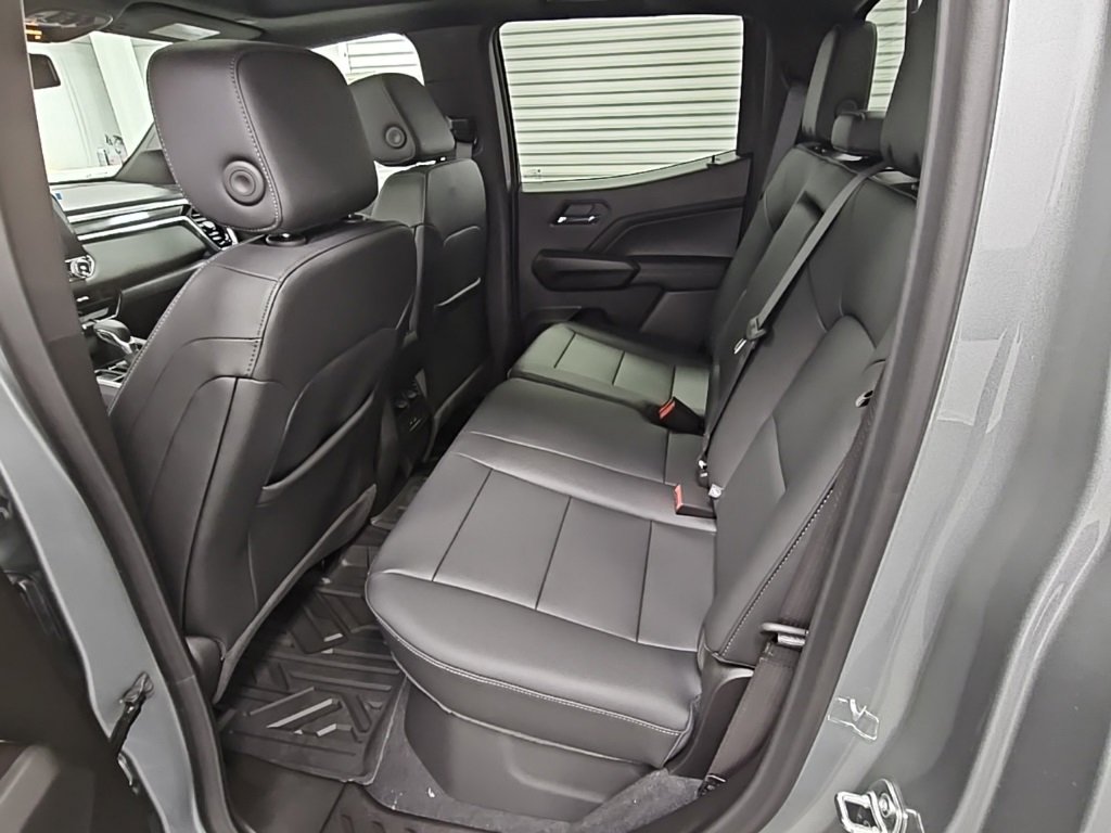 New 2026 GMC Canyon Elevation w/ Convenience Package image 31