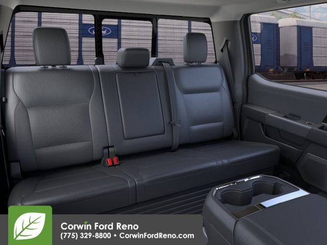 New 2026 Ford F250 Lariat w/ Lariat Ultimate Package AWD/4WD image 12
