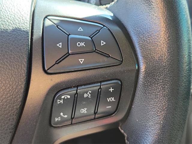 Certified 2022 Ford Ranger Lariat w/ Tremor Off-Road Package image 25