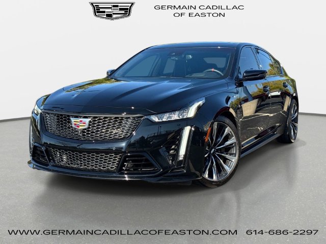 Used 2023 Cadillac CT5 V Blackwing w/ Driver Assist Package
