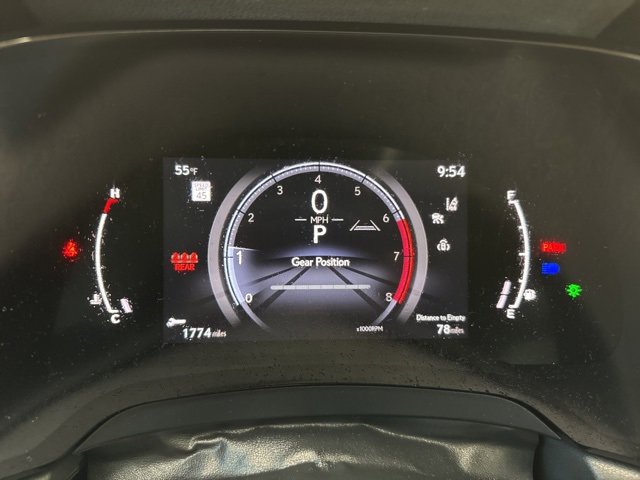 Used 2023 Lexus RX 350 AWD image 25