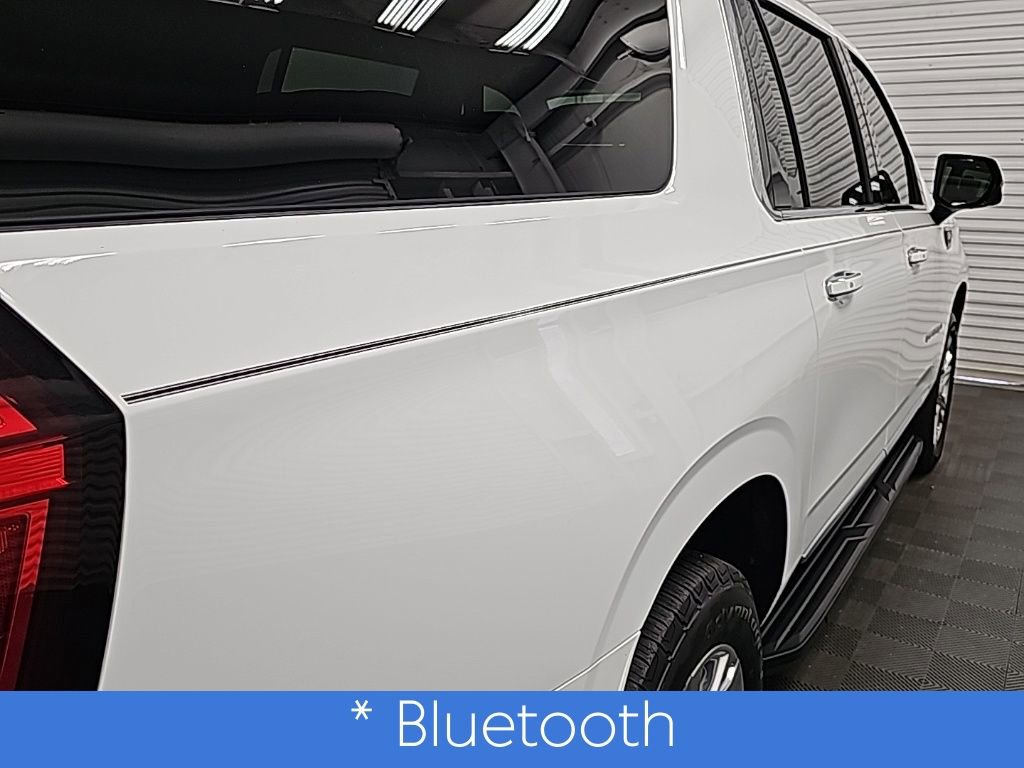 Used 2024 GMC Yukon XL Denali image 10