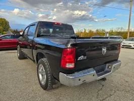 Used 2011 RAM 1500 Big Horn image 6