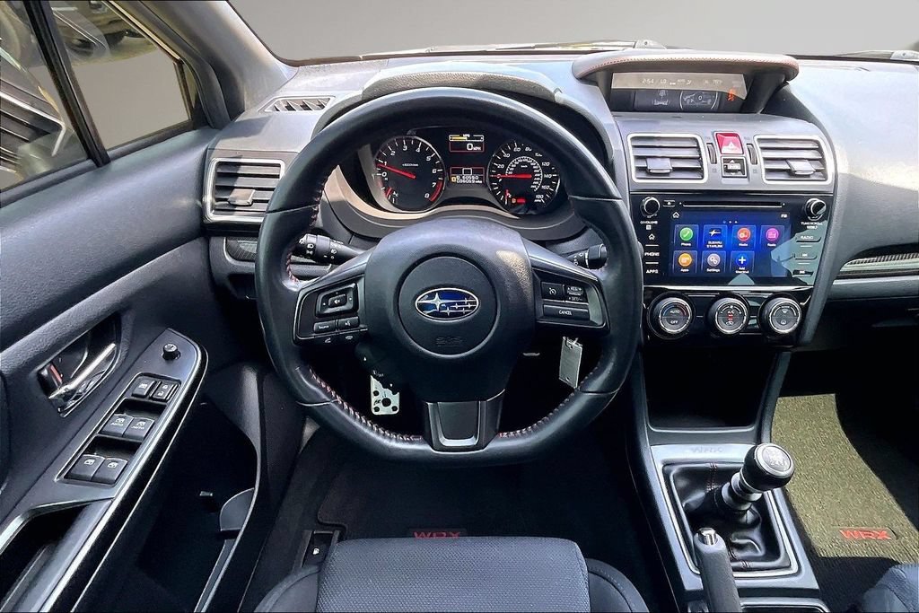Used 2019 Subaru WRX Premium AWD/4WD image 9