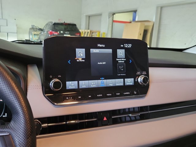 Used 2023 Mitsubishi Outlander SEL AWD/4WD image 26