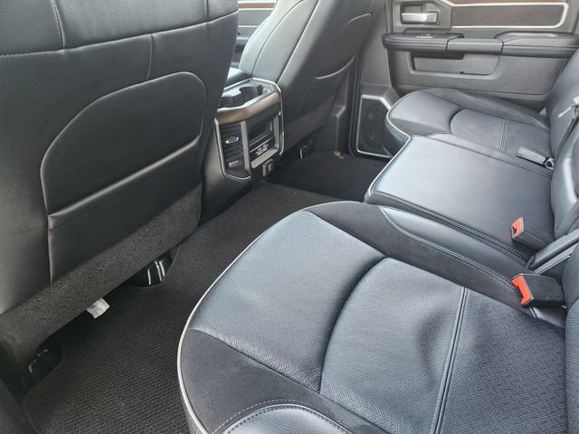 Certified 2024 RAM 3500 Laramie image 30