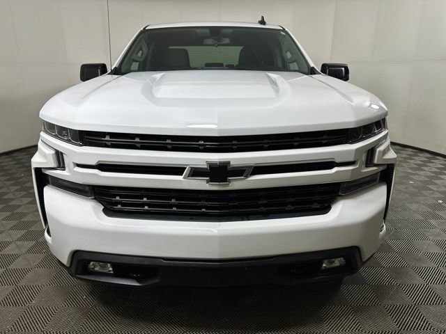 Used 2019 Chevrolet Silverado 1500 RST w/ All-Star Edition image 8