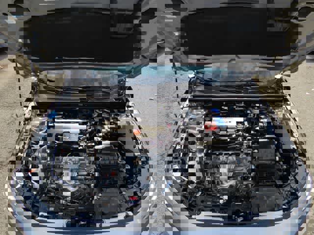 Used 2023 Honda Civic Sport image 10