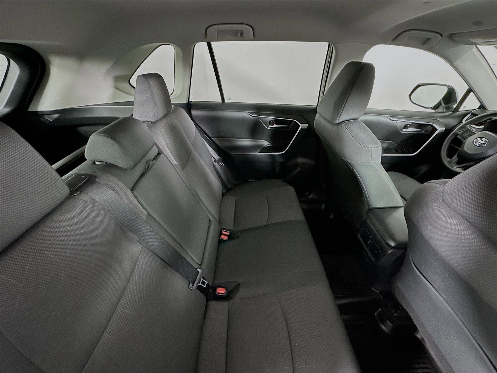 Certified 2025 Toyota RAV4 XLE image 24