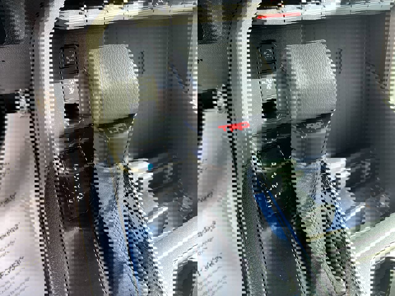 Used 2023 Toyota Tundra SR5 w/ TRD Off-Road Package image 26