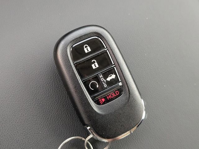 Used 2025 Honda Accord SE image 30