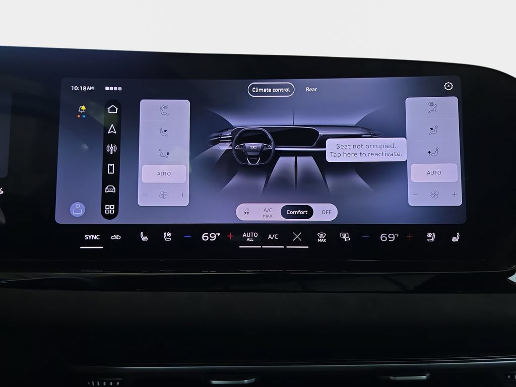 New 2026 Audi A6 Prestige AWD/4WD image 23