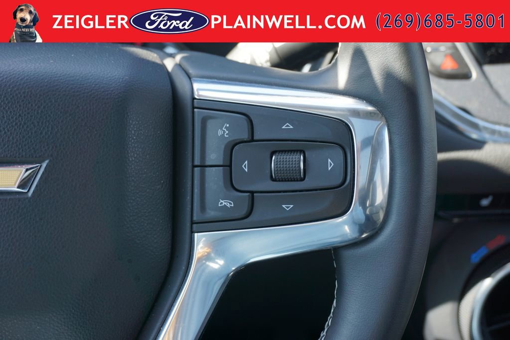 Used 2023 Chevrolet Blazer LT AWD/4WD image 26