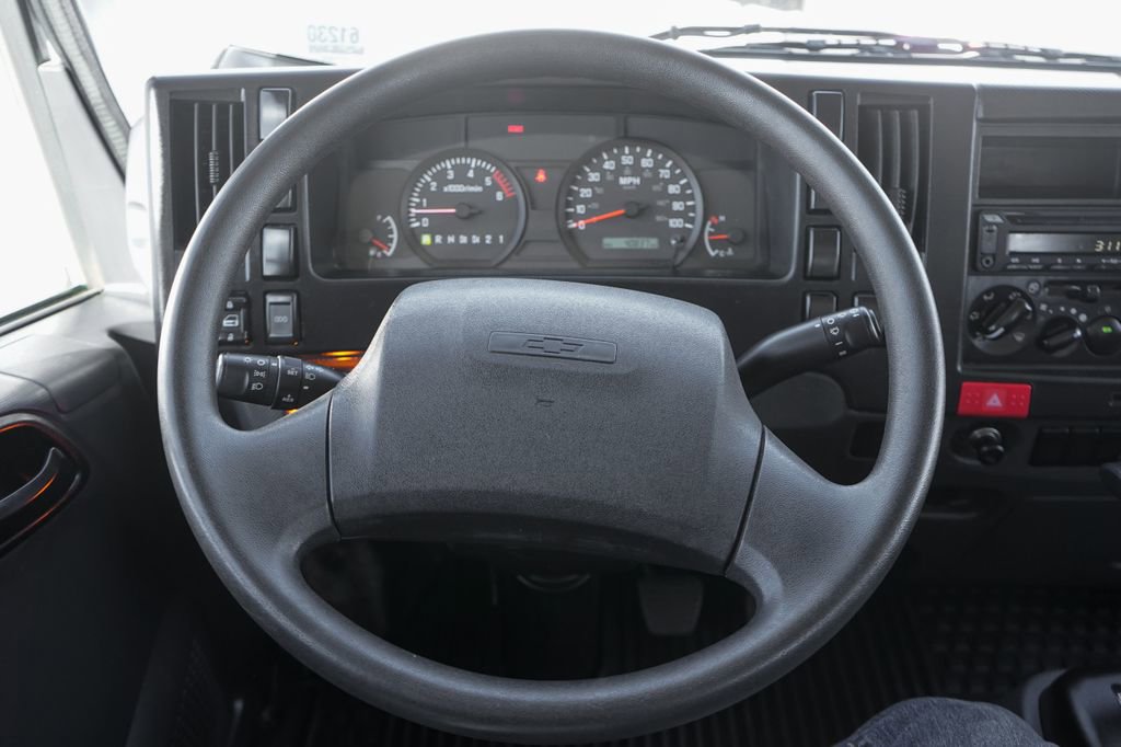 Used 2024 Chevrolet Low Cab Forward RWD image 25