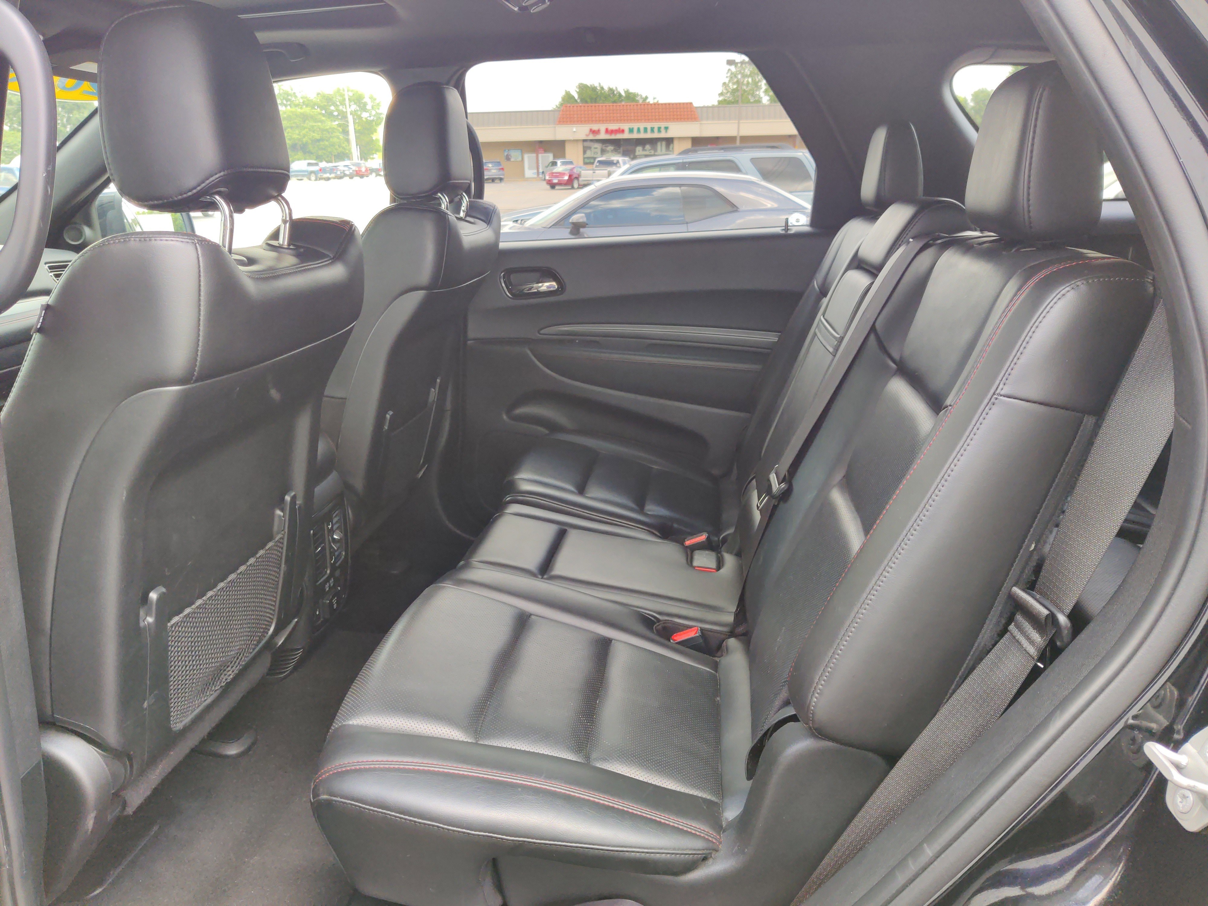 Used 2023 Dodge Durango GT image 16