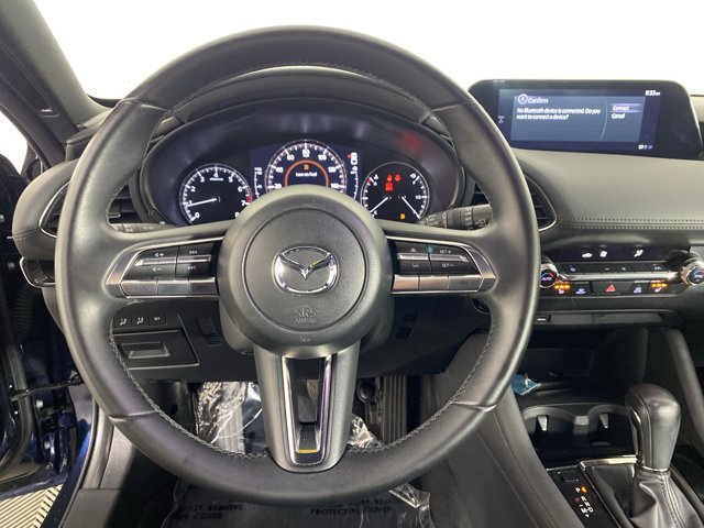 Used 2020 MAZDA MAZDA3 AWD Hatchback w/ Preferred Pkg image 19