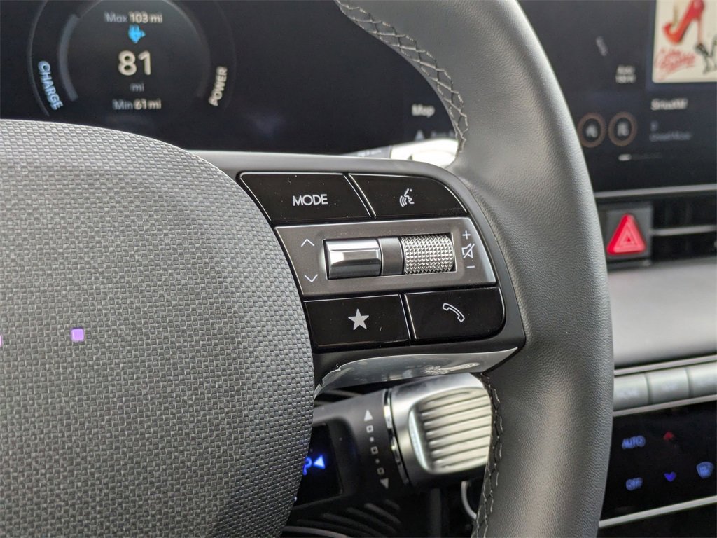 New 2026 Hyundai Ioniq 5 Limited image 21