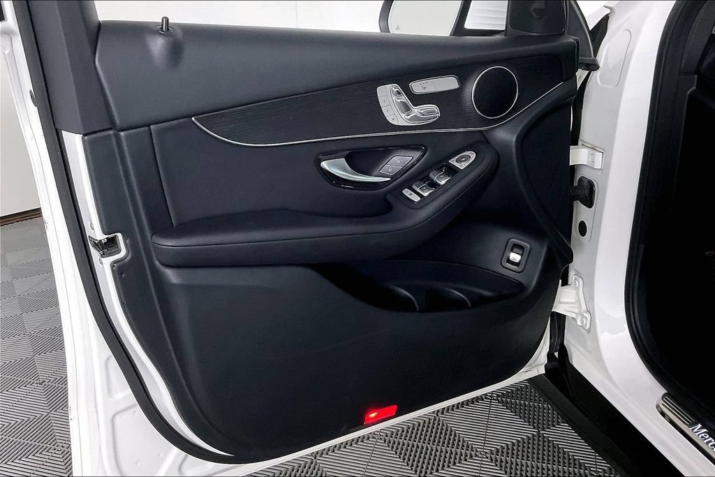 Certified 2021 Mercedes-Benz GLC 300 4MATIC image 15