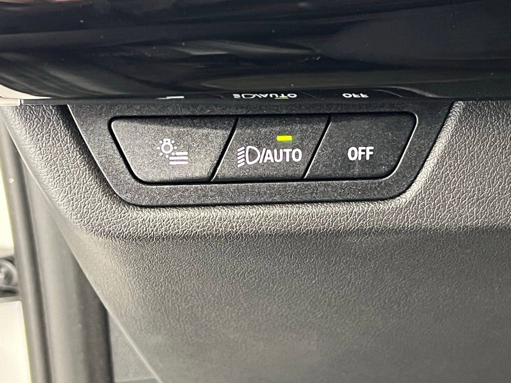 Certified 2024 BMW X1 xDrive28i w/ Convenience Package AWD/4WD image 19
