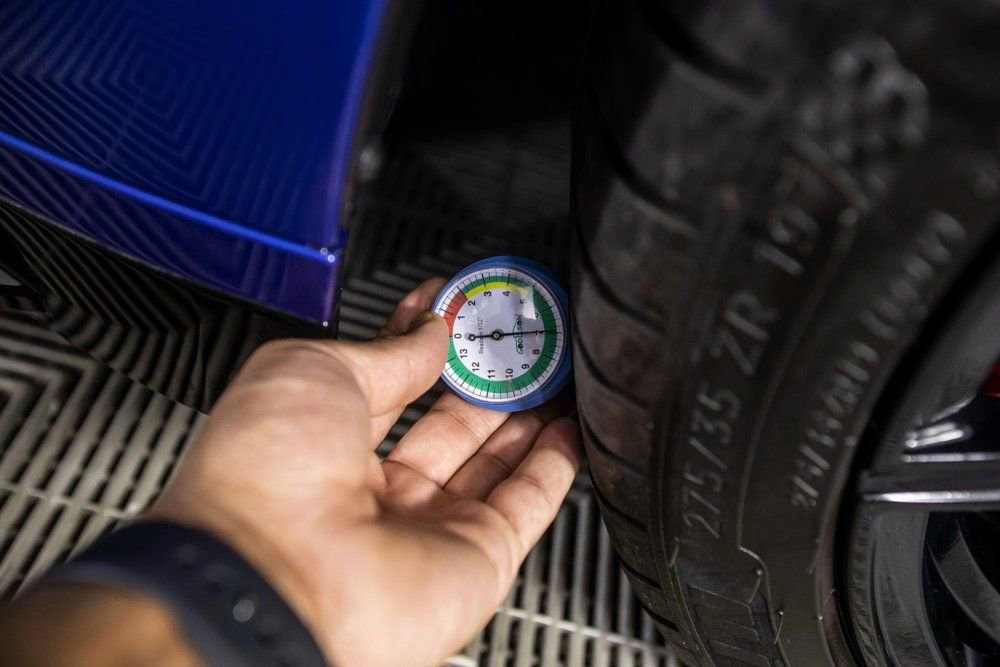 Used 2024 BMW M3 Competition w/ M Driver's Package image 37