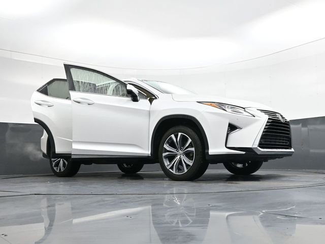 Used 2017 Lexus RX 350 FWD image 43
