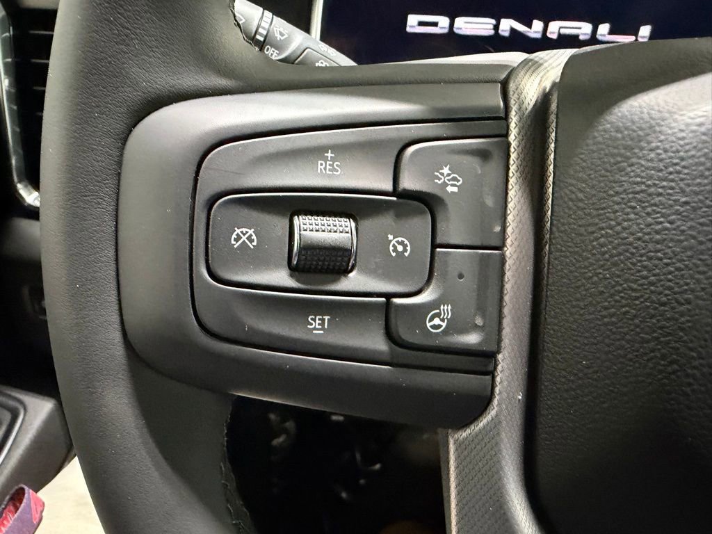 New 2026 GMC Sierra 2500 Denali w/ Denali Reserve Package image 16