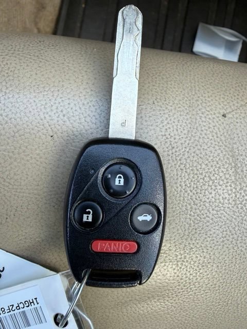 Used 2012 Honda Accord EX-L image 25