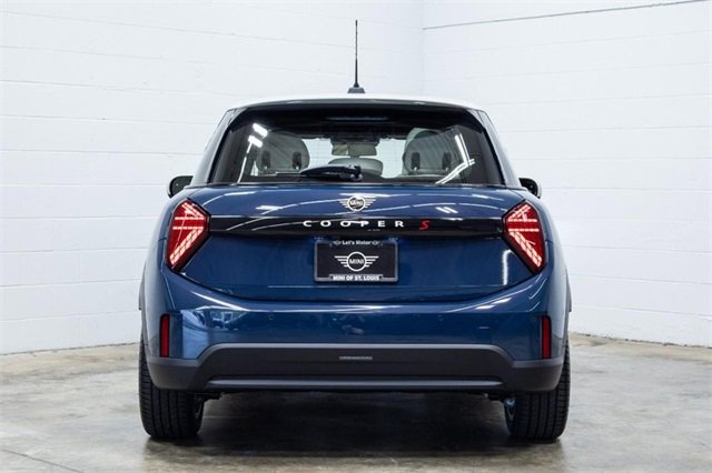 New 2026 MINI Cooper S image 8