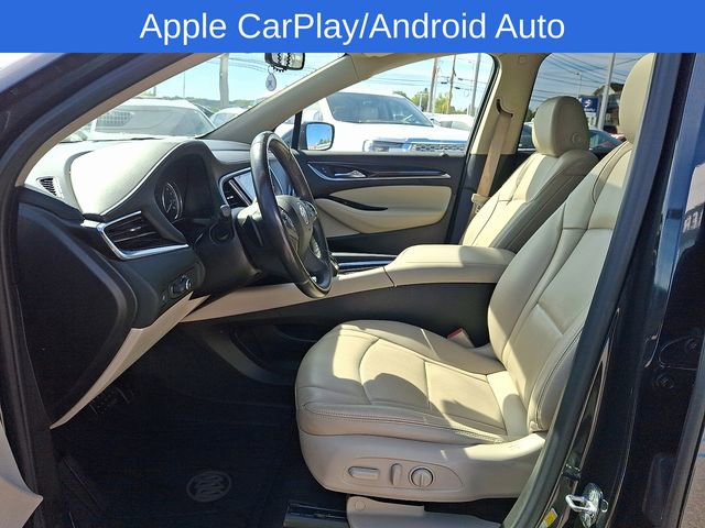 Used 2020 Buick Enclave Essence w/ LPO, Floor Liner Package image 16