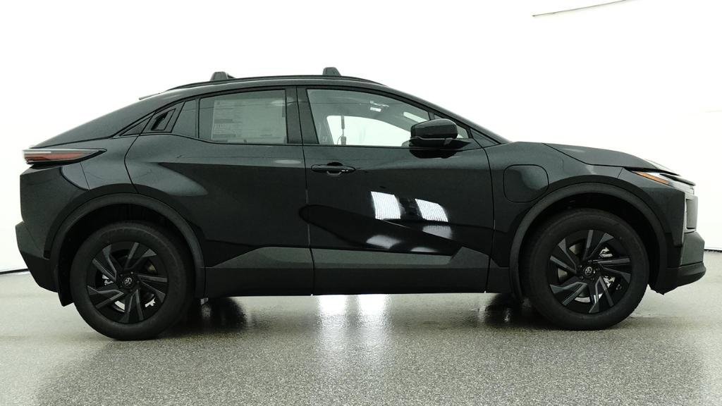 New 2026 Toyota C-HR AWD/4WD image 12