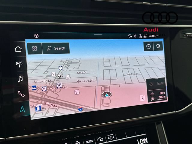 Certified 2023 Audi Q7 3.0T Premium w/ Convenience Package AWD/4WD image 18