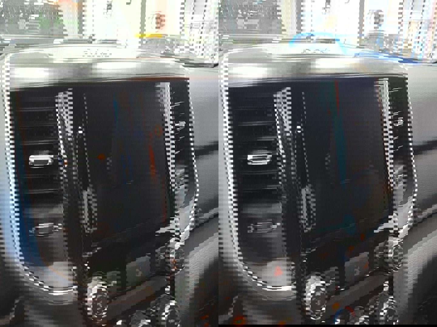 Used 2022 RAM 1500 Big Horn image 13