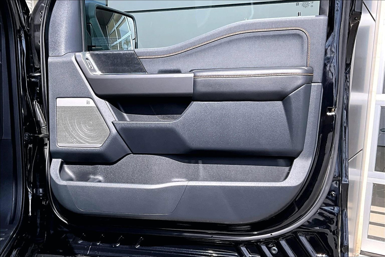 Used 2025 Ford F150 Tremor w/ Tow/Haul Package image 24