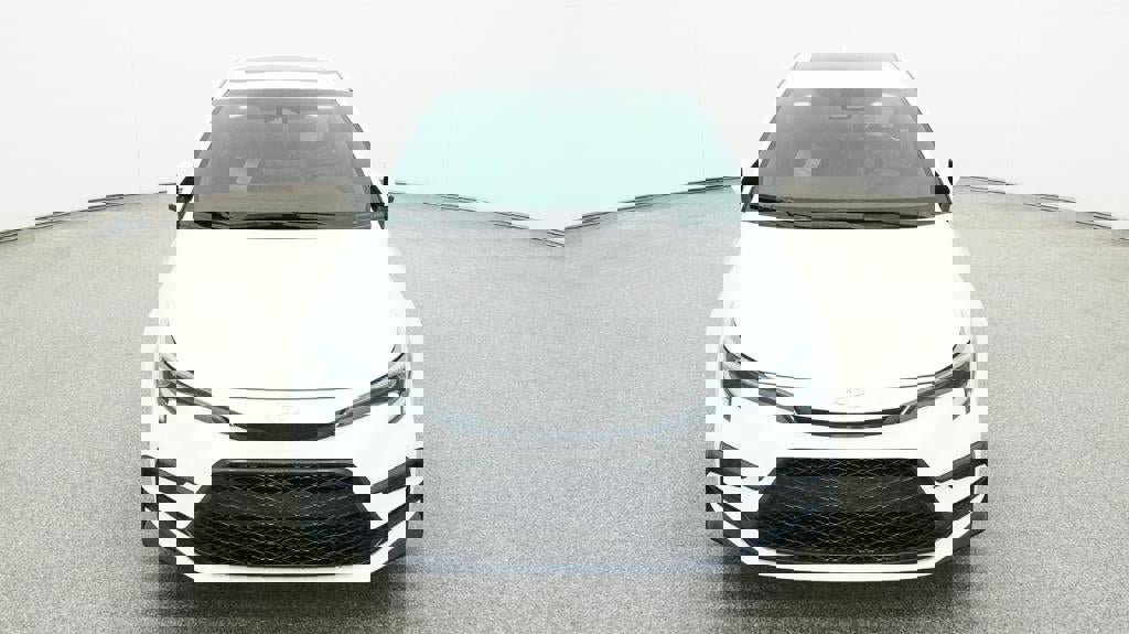 New 2026 Toyota Corolla XSE FWD image 15