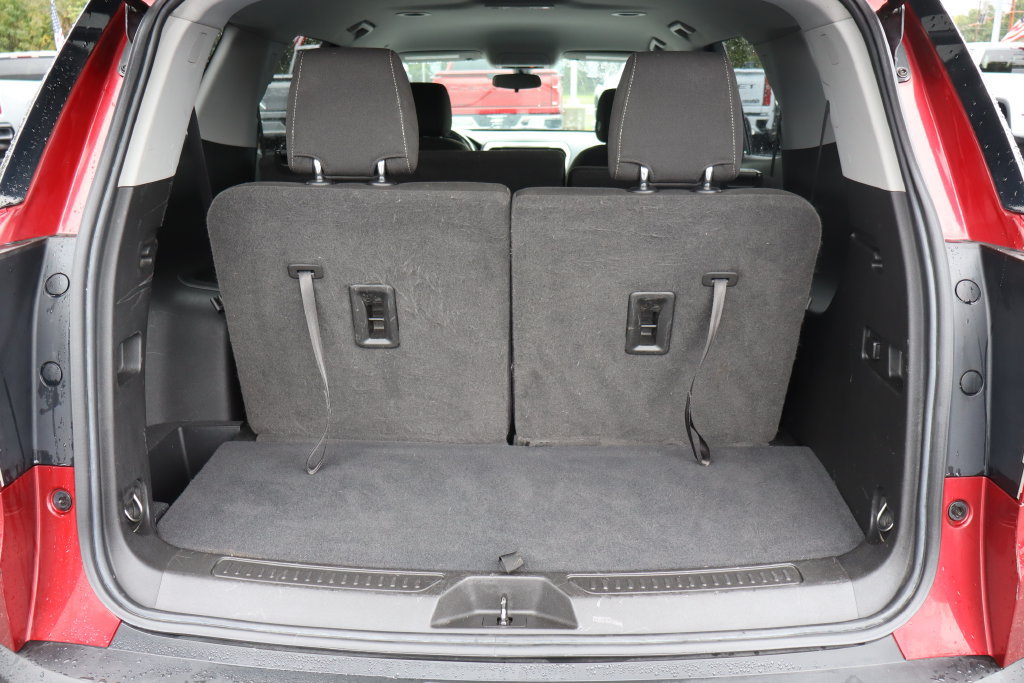 Used 2020 GMC Acadia SLE FWD image 24