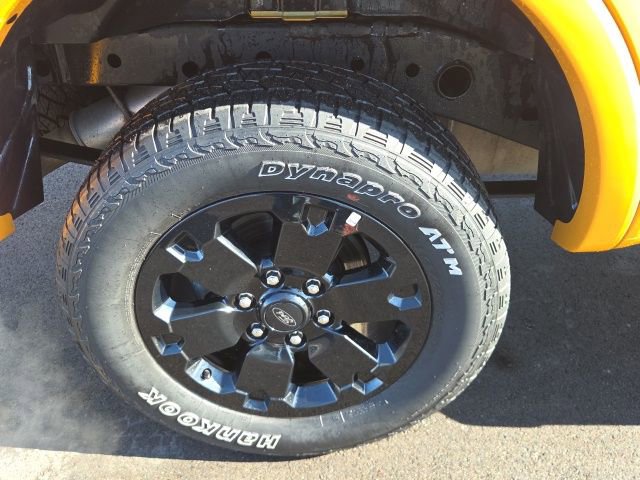 Certified 2022 Ford Ranger XLT w/ Equipment Group 301A Mid image 8